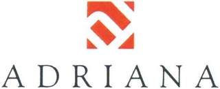 ADRIANA logo