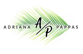 ADRIANA A/P PAPPAS logo