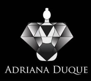 ADRIANA DUQUE logo