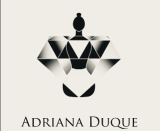 ADRIANA DUQUE logo