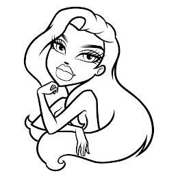 ADRIANA SAHAR logo