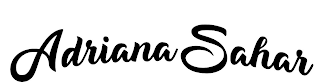 ADRIANA SAHAR logo