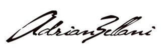 ADRIANBELLANI logo