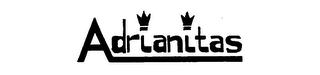 ADRIANITAS logo