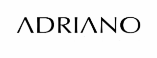 ADRIANO logo