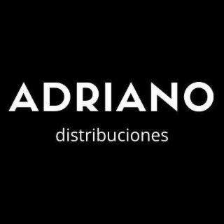ADRIANO DISTRIBUCIONES logo