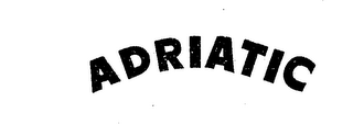 ADRIATIC logo