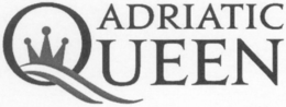 ADRIATIC QUEEN logo