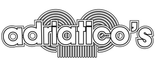 ADRIATICO'S logo