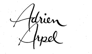 ADRIEN ARPEL logo