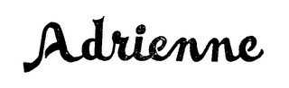 ADRIENNE logo