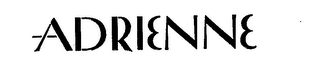 ADRIENNE logo