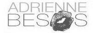 ADRIENNE BES S logo