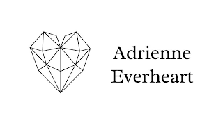 ADRIENNE EVERHEART logo