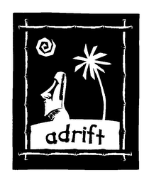 ADRIFT logo