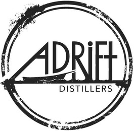ADRIFT DISTILLERS logo