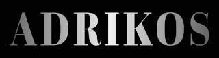 ADRIKOS logo