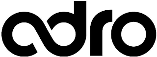 ADRO logo
