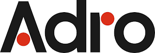 ADRO logo
