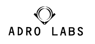 ADRO LABS logo