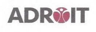 ADROIT logo