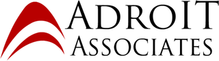 ADROIT ASSOCIATES logo