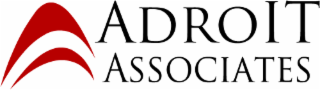ADROIT ASSOCIATES logo