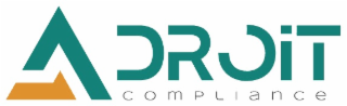 ADROIT COMPLIANCE logo
