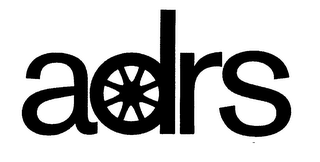 ADRS logo