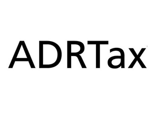 ADRTAX logo