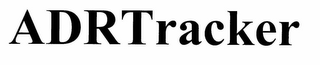 ADRTRACKER logo