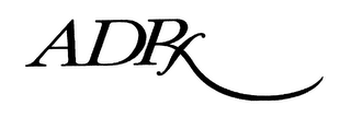 ADRX logo