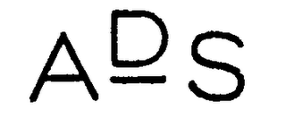 ADS logo