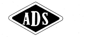 ADS logo