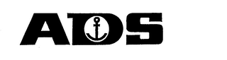 ADS logo