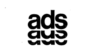 ADS logo