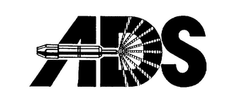 ADS logo