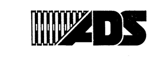 ADS logo