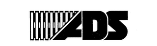 ADS logo