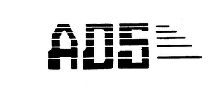 ADS logo