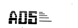 ADS logo