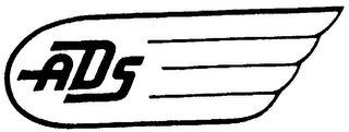 ADS logo