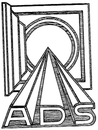 ADS logo