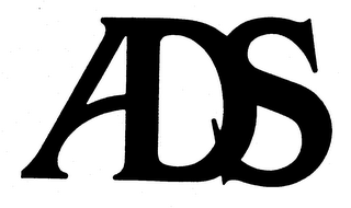 ADS logo