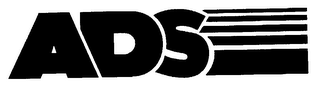 ADS logo