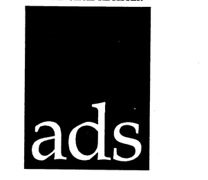 ADS logo