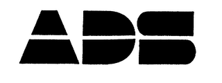 ADS logo