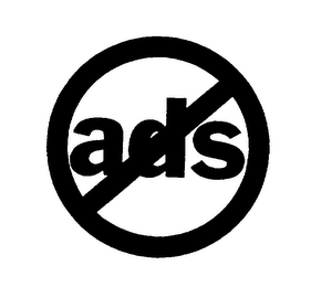 ADS logo