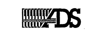 ADS logo