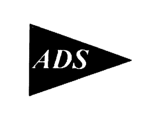 ADS logo